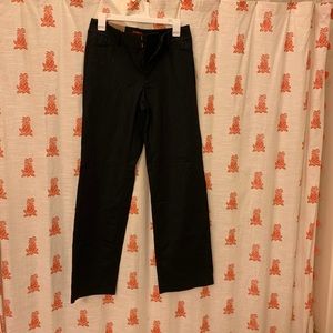 NTW Black Slacks